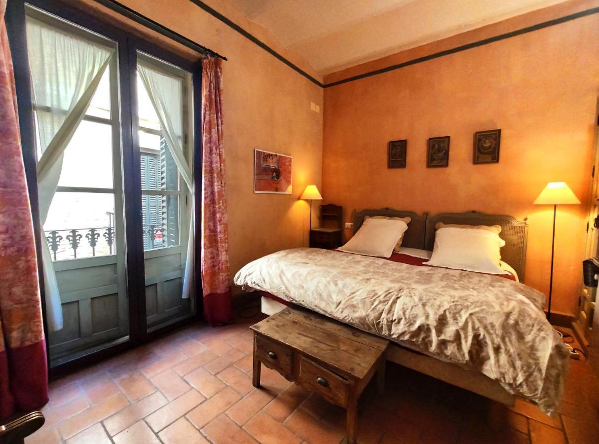 Casa Del Buen Viaje - Habitacion Solea 塞维利亚 外观 照片
